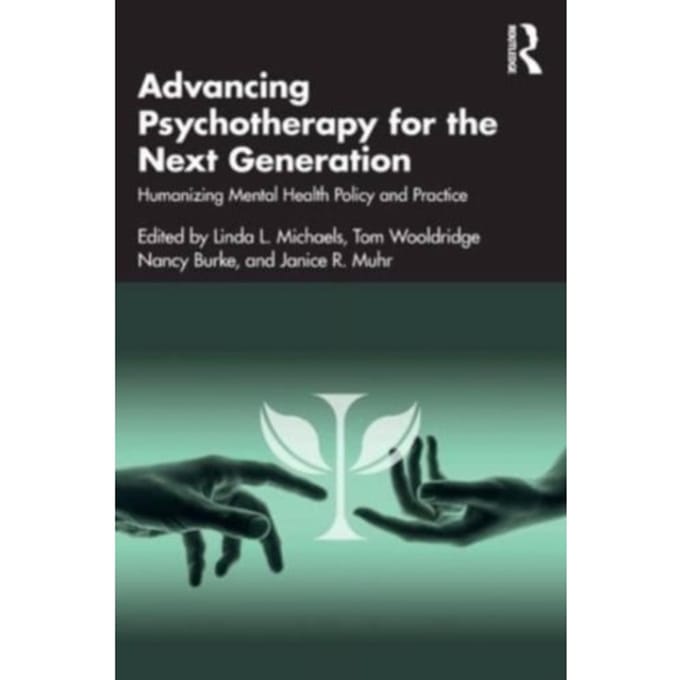 Advancing Psychotherapy For The Next Generation - Michaels