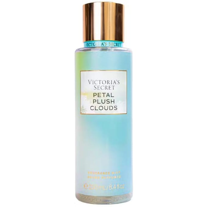 Victoria's Secret Petal Plush Clouds Body Mist 250 ml