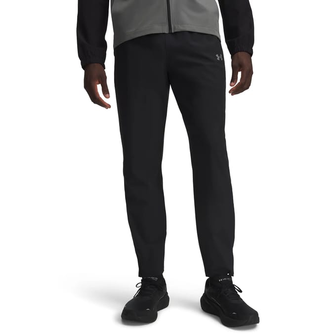 Under Armour Velociti Storm Broek Zwart M Man