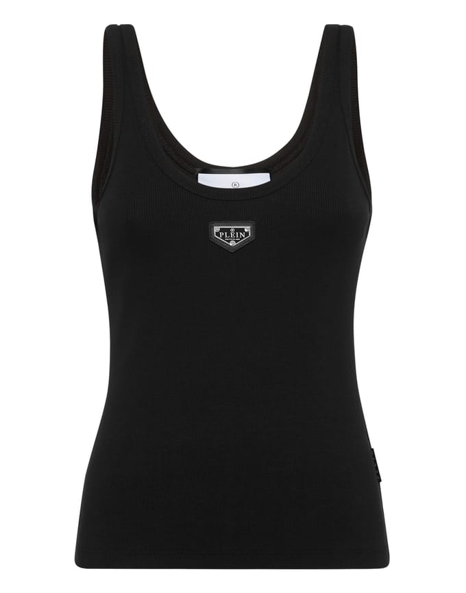 Ribtanktop Placca