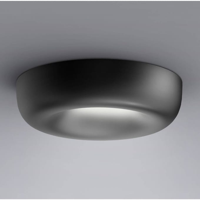 Serien Lighting serien.lighting Spouwinbouw L, zwart