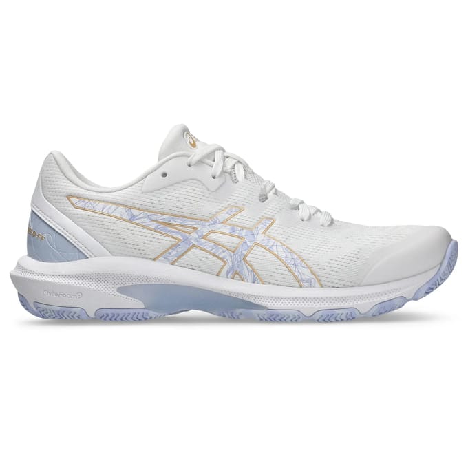Indoorschoenen voor dames Asics Netburner Shield FF