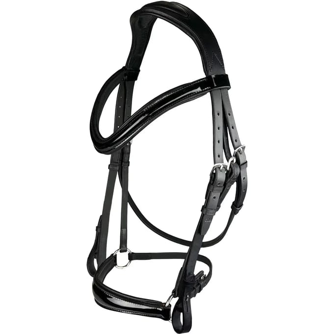 Hoofdstellen voor paarden York Tina