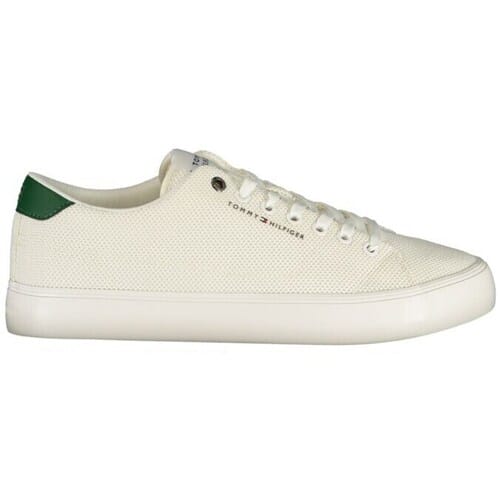 Lage Sneakers Tommy Hilfiger fm0fm05876bi0f541