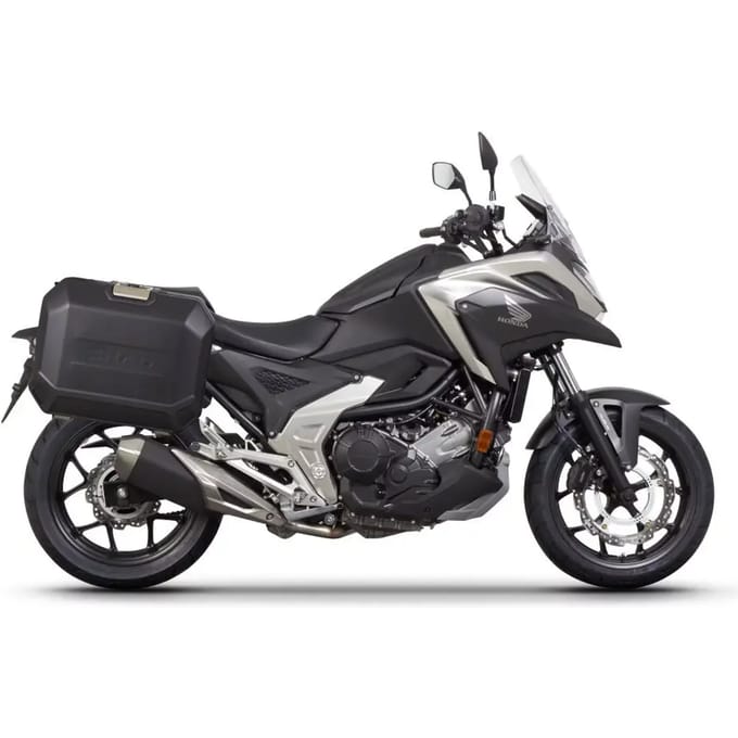 Zijsteun Shad 4p system Honda nc750x