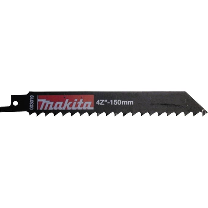 Makita P-71336 Makita reciproblad CV 150/4Z 20 st. P-71336 Zaagbladlengte 150 mm 20 stuk(s)