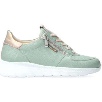 Mephisto Mobils Ryma - dames sneaker - Groen - maat 36 (EU) 3.5 (UK)