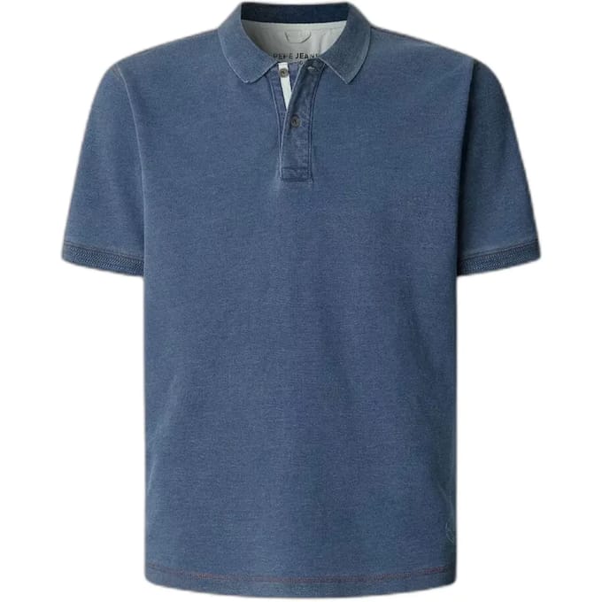 Polo Pepe Jeans Callum
