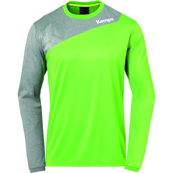 Jersey met lange mouwen Kempa Core 2.0
