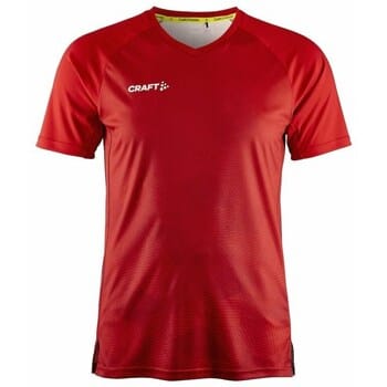 T-shirt Korte Mouw Craft Premier Fade