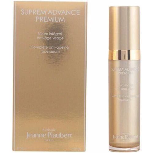 Jeanne Piaubert Herdichtheidserend, multidimensionaal en regenererend serum 30 ml