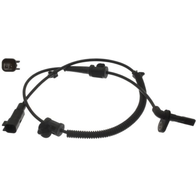 Sensor, wielsnelheid FEBI BILSTEIN 40475
