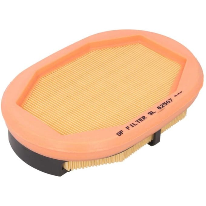 Secundair luchtfilter SF SL82507