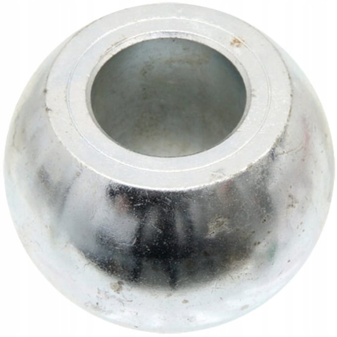 Ursus C-385 - Koppelingskogel - Staal - 28x64x45mm - Kat. 2-3