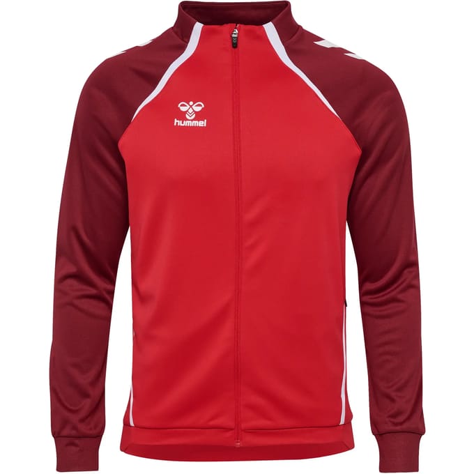 Hummel trainingsjack Hmllead 2.0 Track Zip Jacket 223772