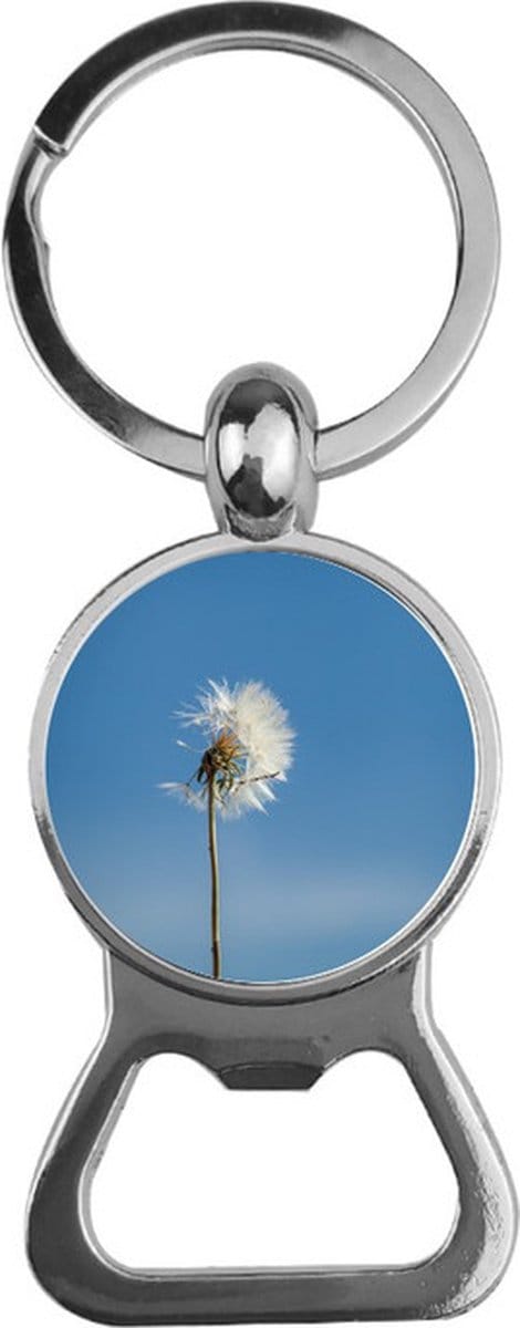 Bieropener Glas - Paardenbloem
