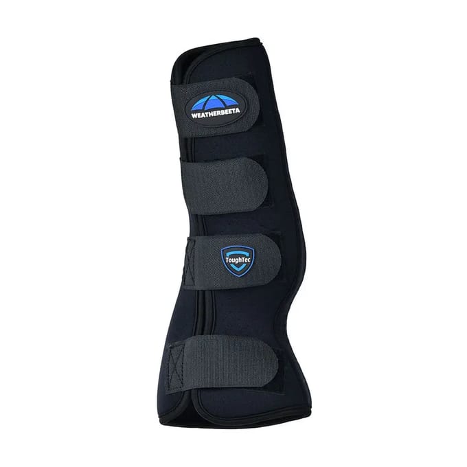 Stalschoenen voor paarden Weatherbeeta Tough-Tec