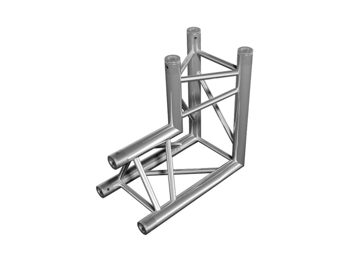 Driehoek Truss Hoekstuk 90 graden - Altura FA33-C25 - Multikleur