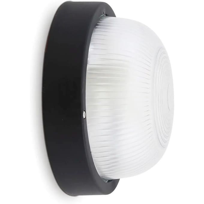 Ronde Wandlamp Dopo lighting Far