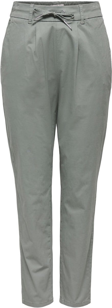 ONLY - ONLPOPTRASH-BIANA MW EASY PANT CC PNT - Meisjes - Leggings