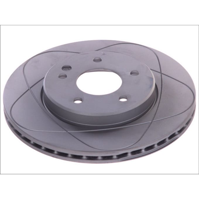 Remschijf ATE Power Disc 24.0322-0132.1, 1 Stuk