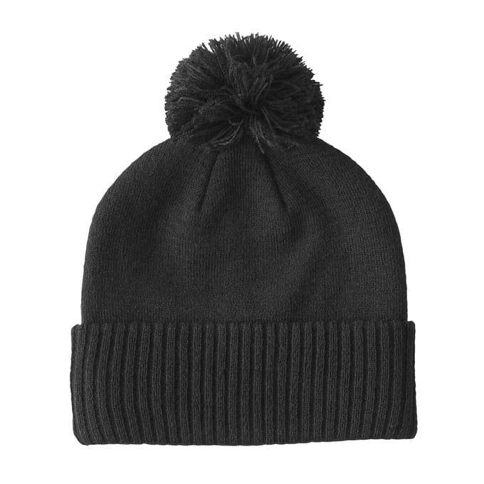 Mizuno Jingasa Bobble Muts (Zwart)