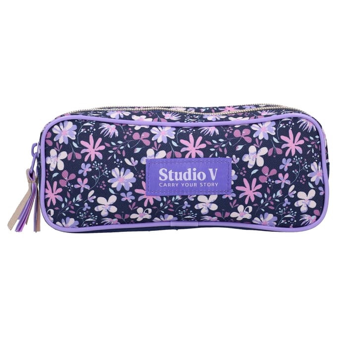 Etui Studio V Flower Bomb (6526323)