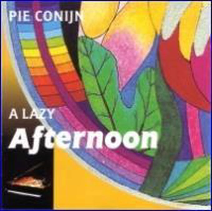 A Lazy Afternoon
