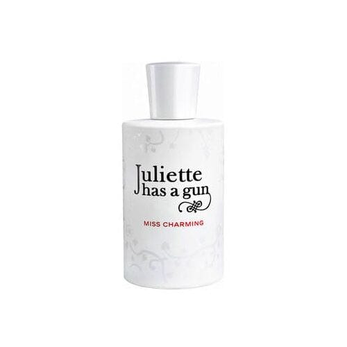 Juliette Has A Gun Miss Charming - Eau de parfum voor dames - 100ML