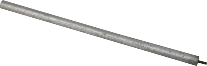 ARISTON - ANODE WATERVERWARMER - 400 x 20mm m6 - 919005