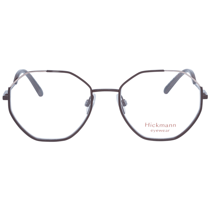 Ana Hickmann Optisch montuur HI1173 01A 53