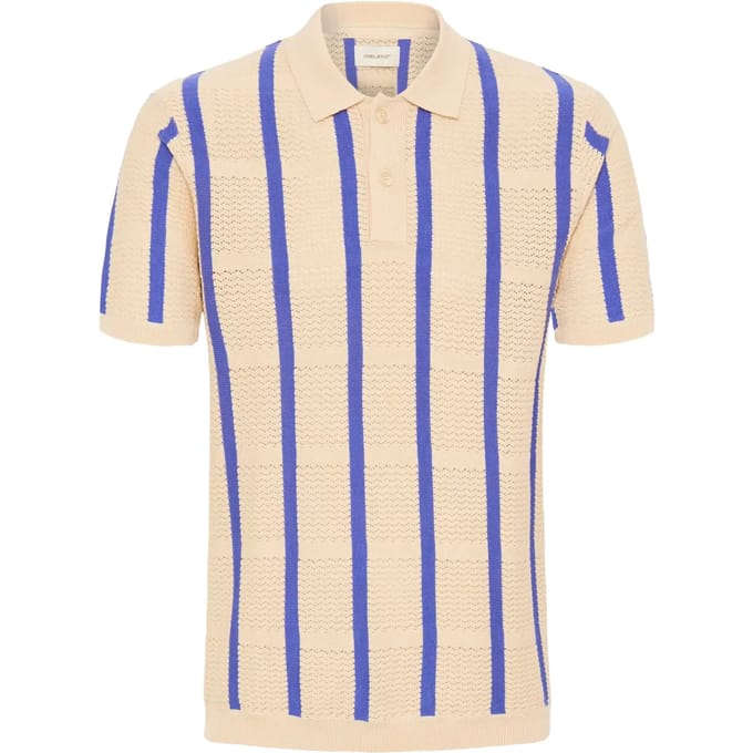Polo Blend Darin