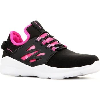 Sandalen Skechers Street Squad 81990L-BKHP
