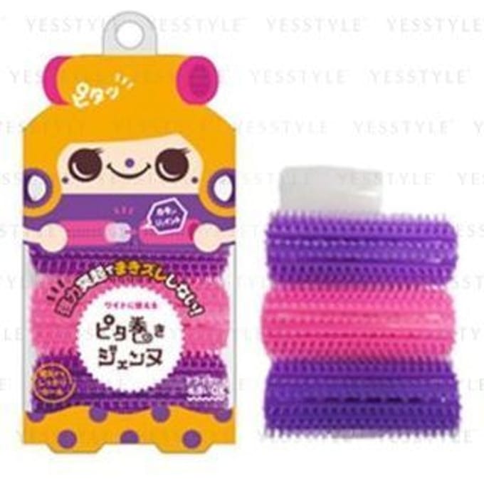 LUCKY TRENDY - Pita Maki Curler 30mm 1 set