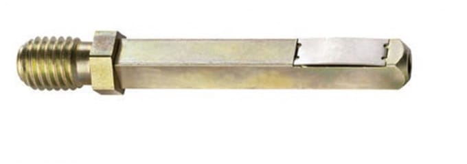 Stab Wisselstift 0177 8X105Mm V Knop