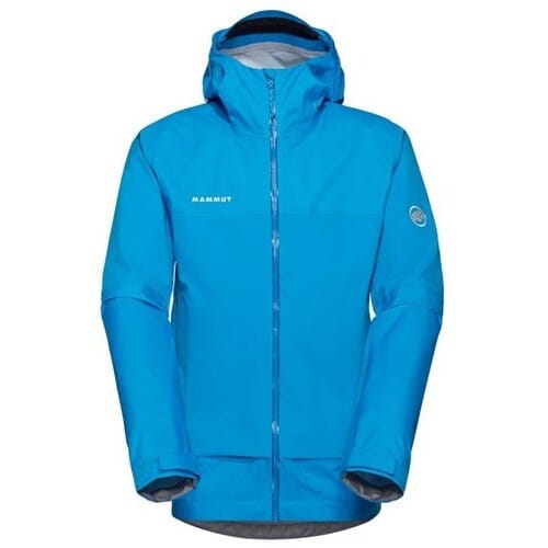 Blazer Mammut Ducan Guide Hs