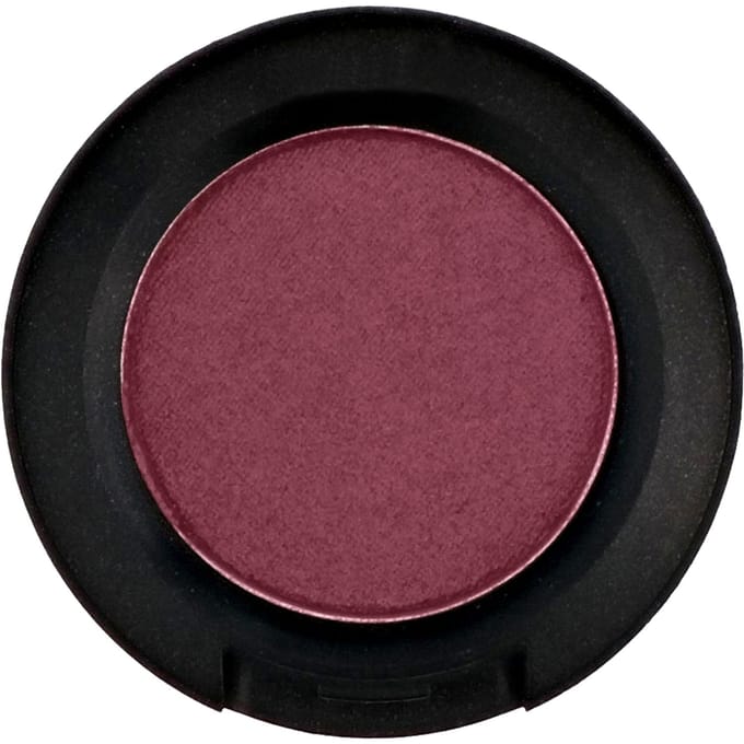 M.A.C Cranberry Frost Oogschaduw — Hooggepigmenteerd Poeder, Mengbaar (1.5g)