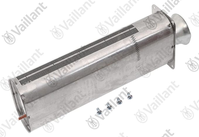 VAILLANT Branderpijp VK 84-564/1-C Vaillant-nr. , 0020026742