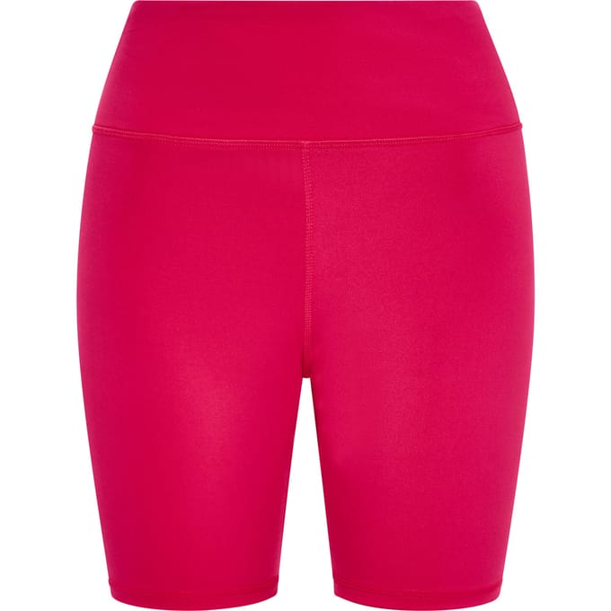 Mymo Korte broek Dames roze