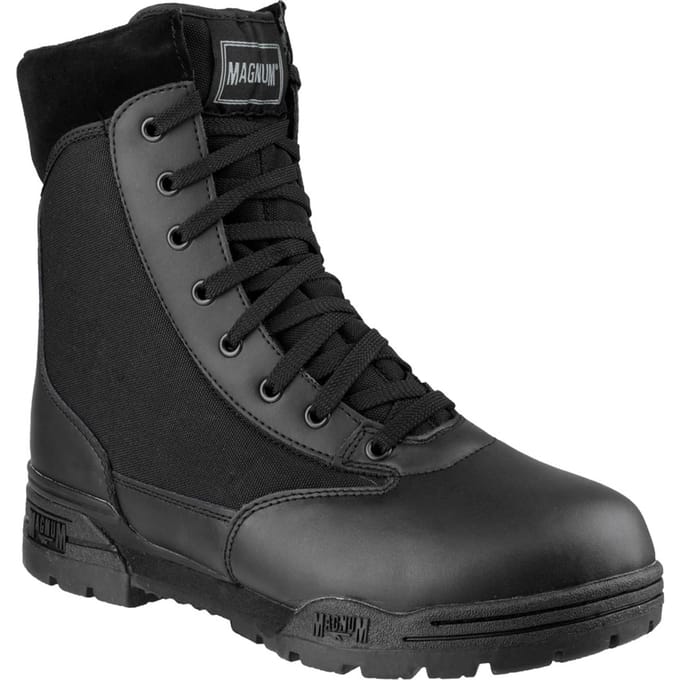 Magnum Classic Uniform Boots Heren