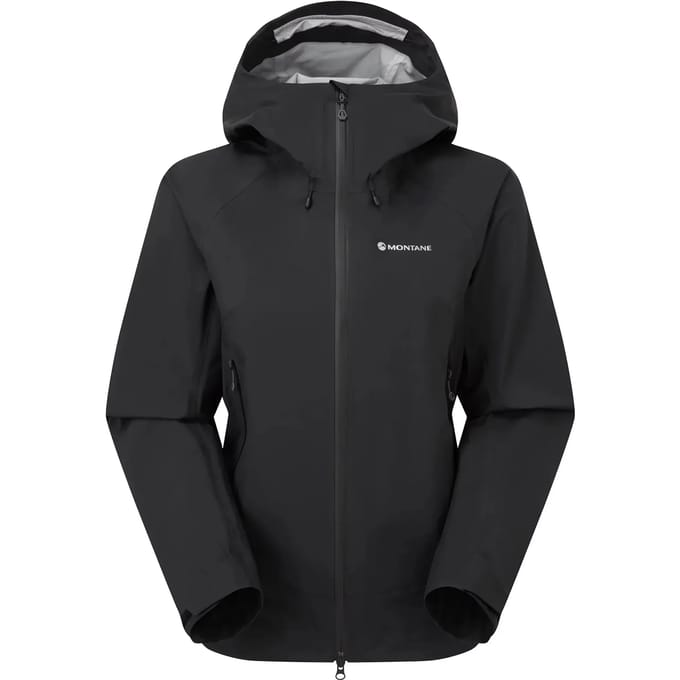 Waterdicht damesjack Montane Torren