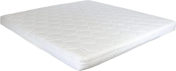 MamaLoes Adam 88x88x6 cm Boxmatras