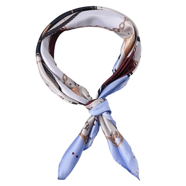 HV Polo Shawl 1005103851 daphne