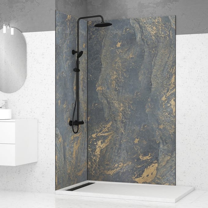 Panneau Mural Pierre Finition Venus 120 x 210 cm - STONE'IT VENUS