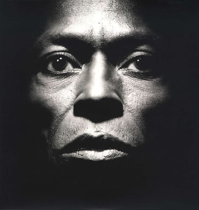 Tutu (LP)