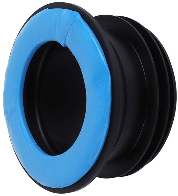 Store_7 - Wc Rubber Ring - Geurbestendig - Voor effectieve afdichting