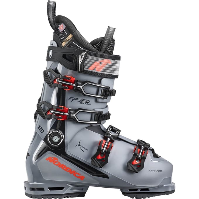 Nordica Speedmachine 3 120