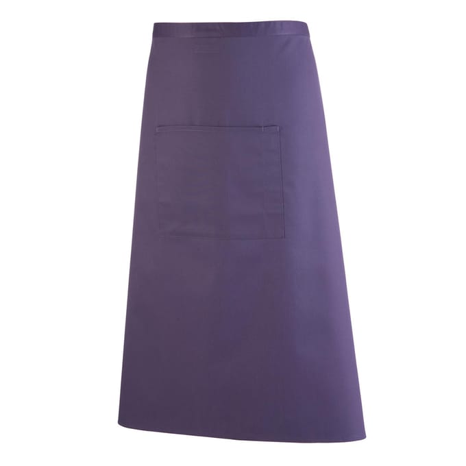 Premier Colours Collectie Barsschort (Paars)