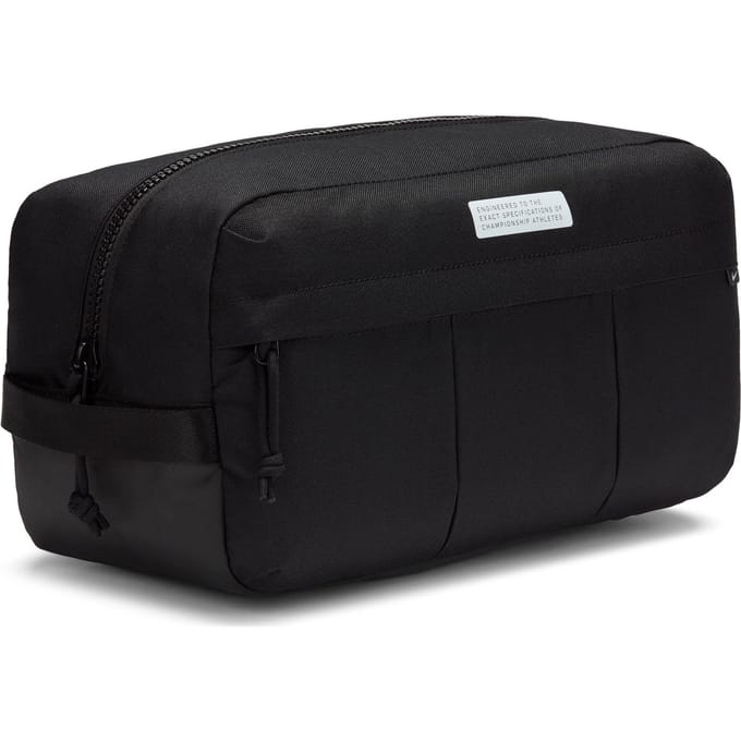 NIKE nike academy soccer shoe bag dc2648-010