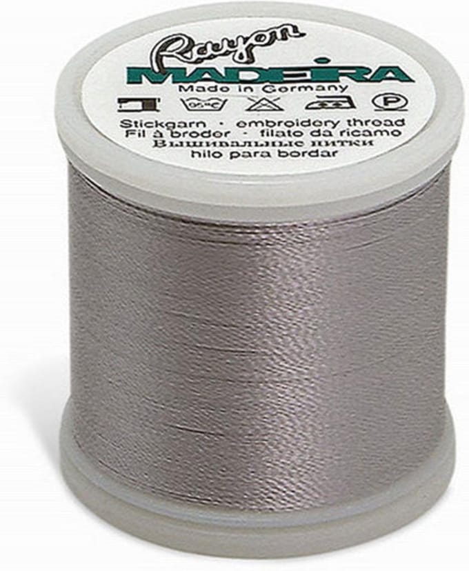 Madeira Rayon 40 200m - 1087